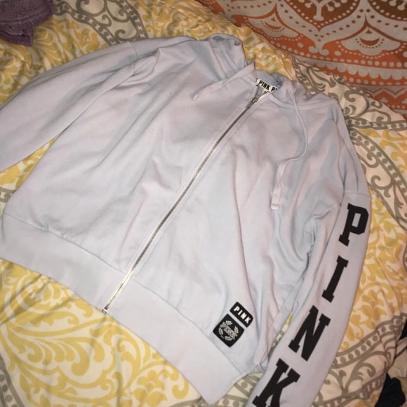 Pink sweatshirt - Picture 1 of 1